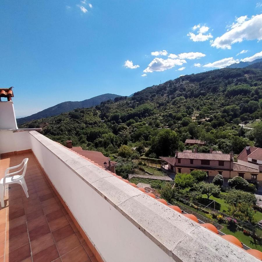 Willa Enjoy Gredos El Arenal  Zewnętrze zdjęcie